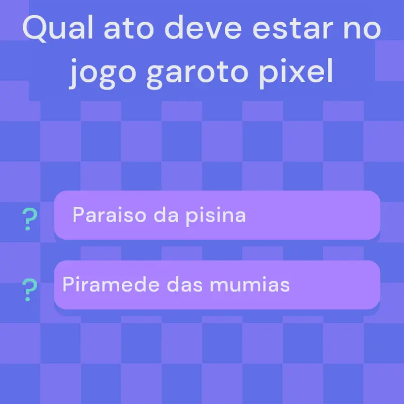 Game by @jeffbo