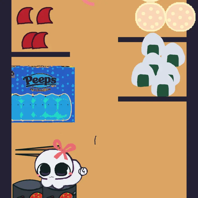 Game by @las_natatas_like_patatas