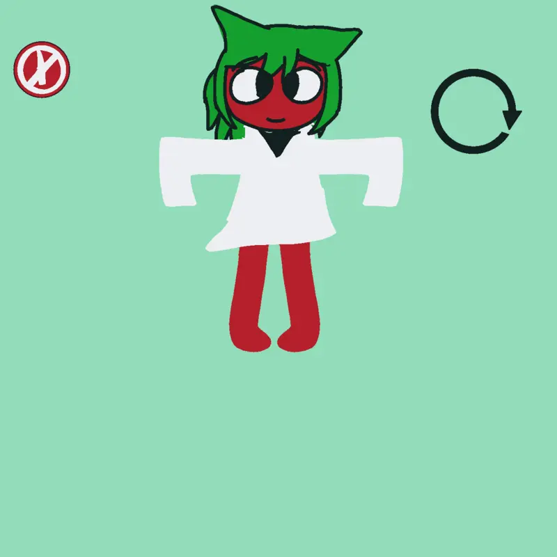 Game by @Amanda16