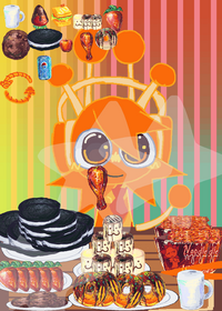 Oren