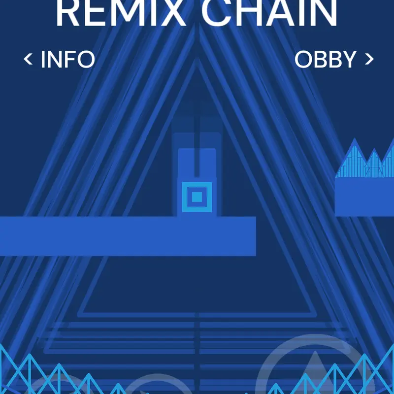 Redeco by @BLUBLI_Blue