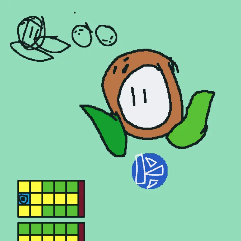 Game by @eikb