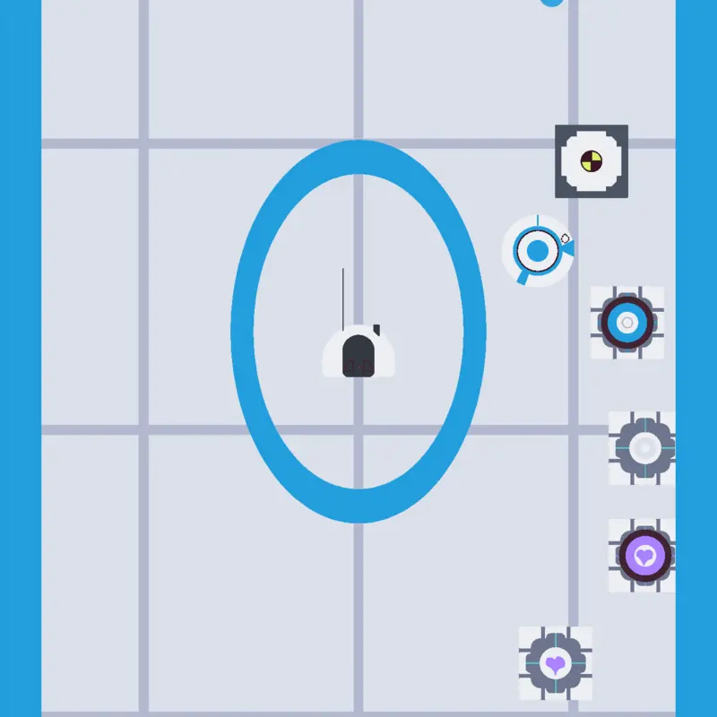 Game by @KILLDROID_DOD