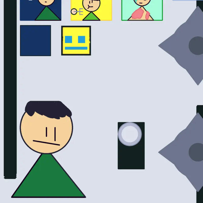 Game by @samuelfakerk
