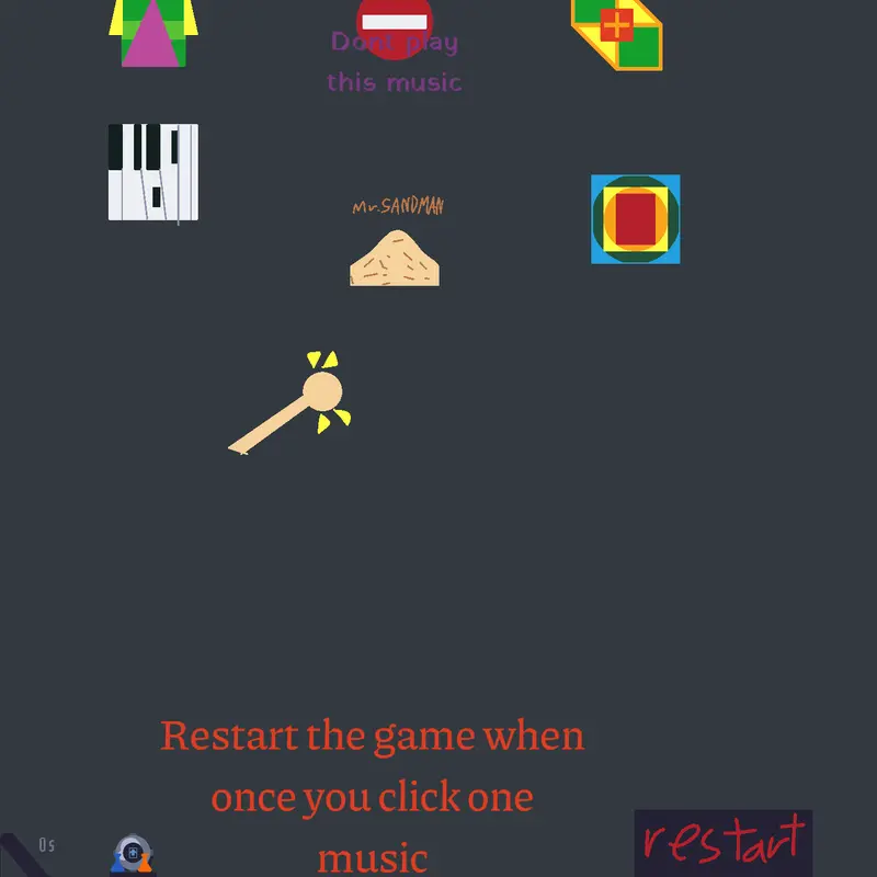 Game by @Captain_MELON