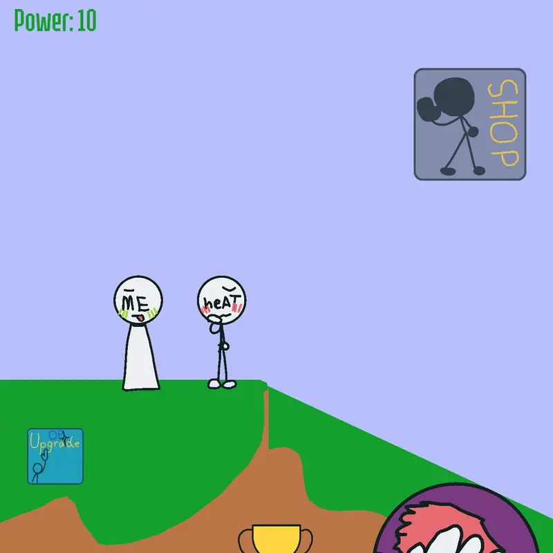 Game by @potatosouup