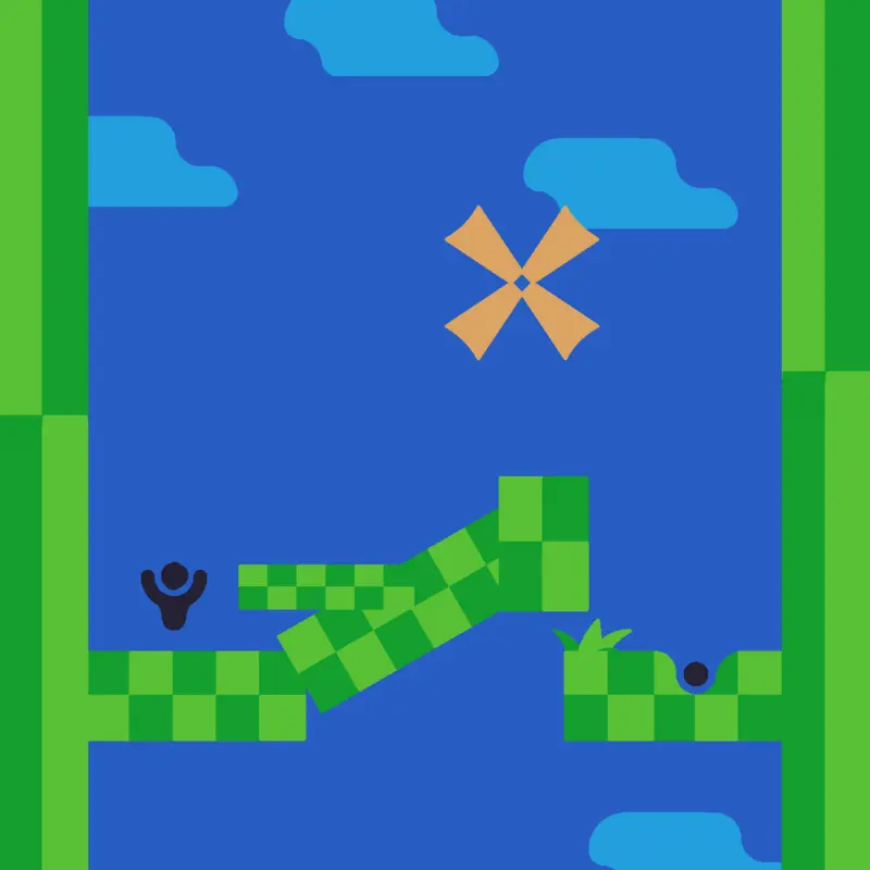 Game by @MiniQuinter