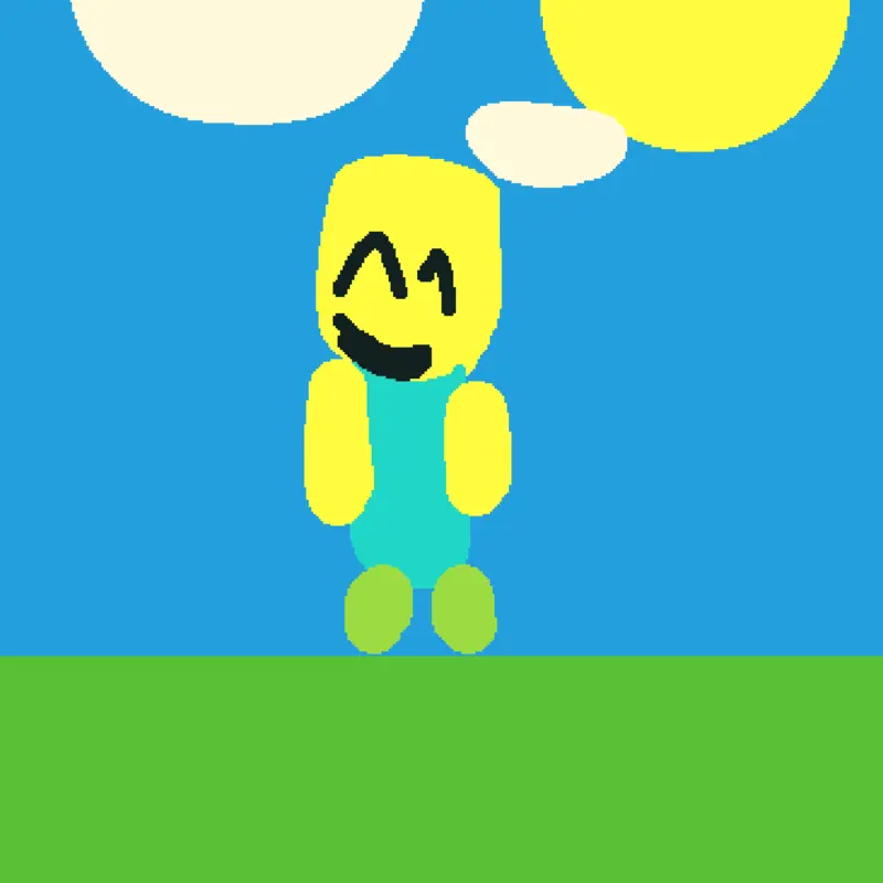 Noob by @121802