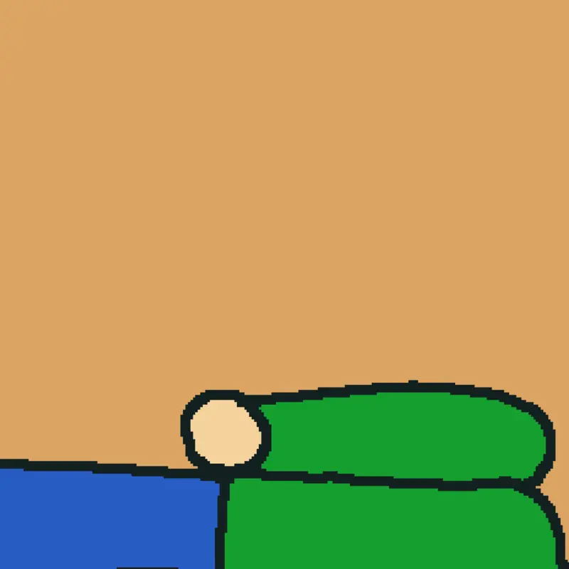 Raldi crackhouse entering the crackhouse by @Waldi_wald