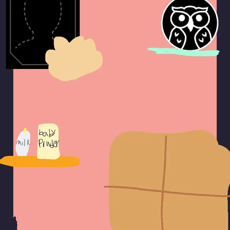 Game by @dedainpeari