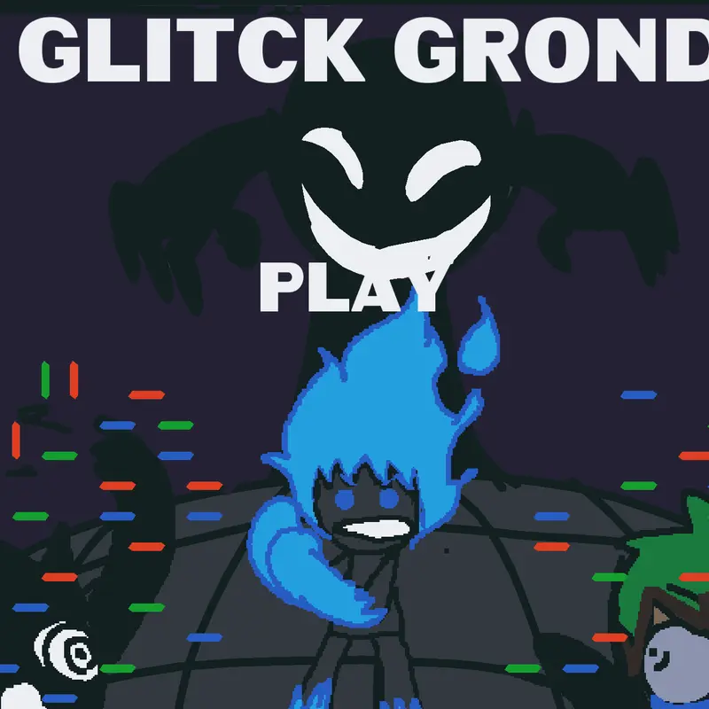 Game by @nikz1l4