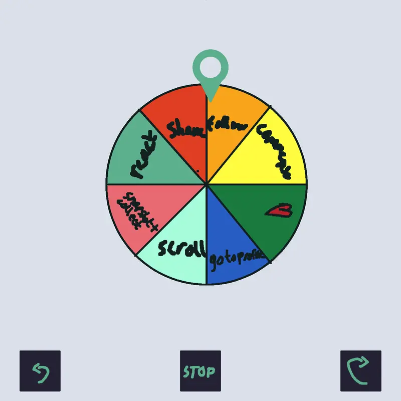 Game by @qwertycastle