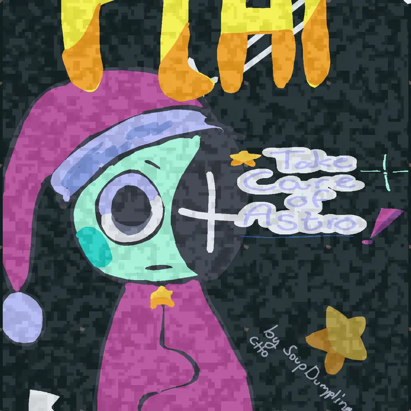 Game by @soupdumpling