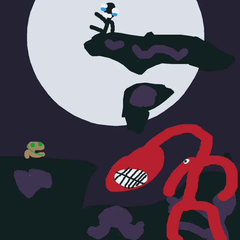 Game by @the_outcreek