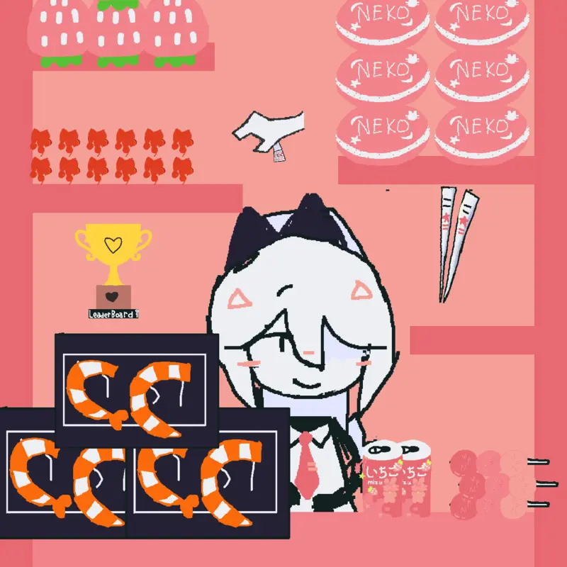 Game by @COCO_fep