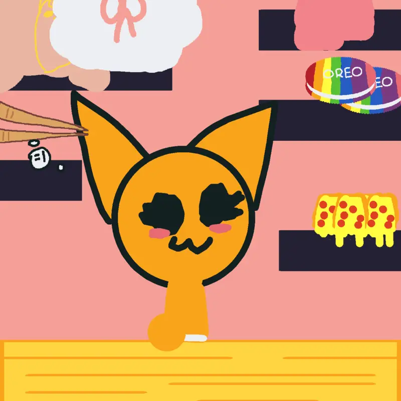 Game by @greenandfriends