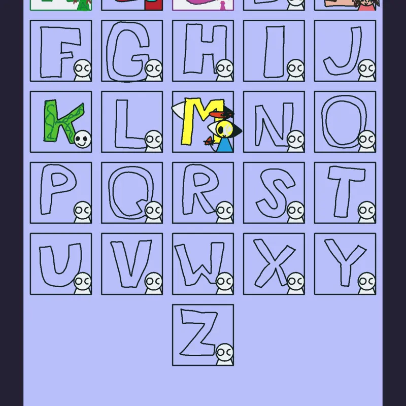 Game by @JungAhyeon_93