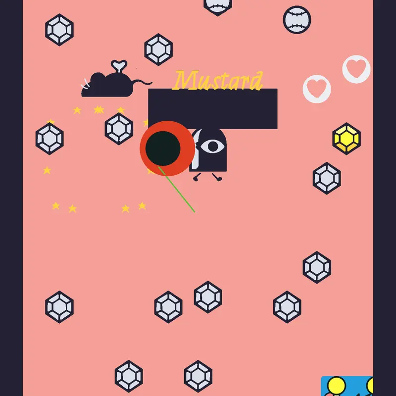 Game by @Quangtrans