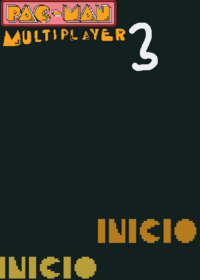 Pacman Multiplayer 3