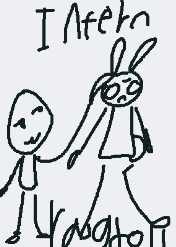 Intern ragdoll !! by @SillyDeer