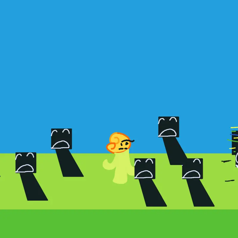 Game by @advancer