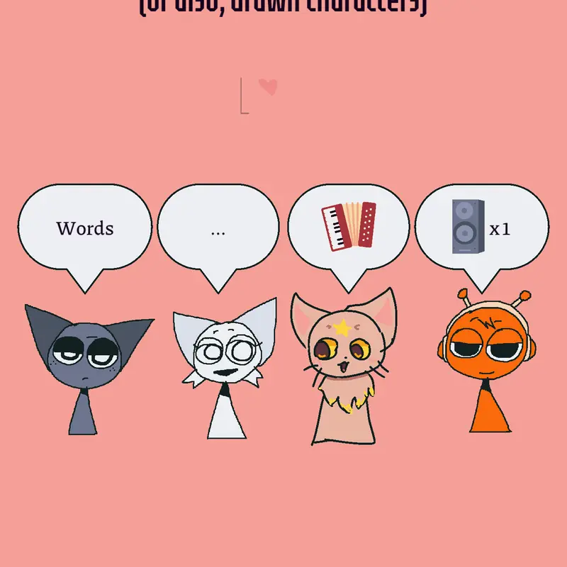 Game by @meowka