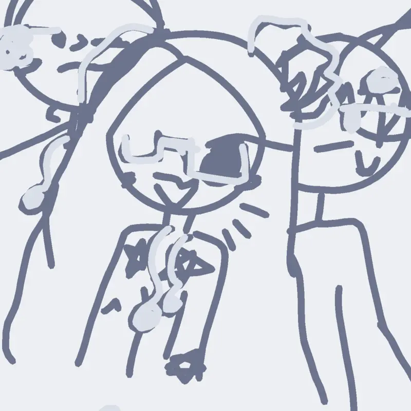 Game by @AmaliaEatsPancakes