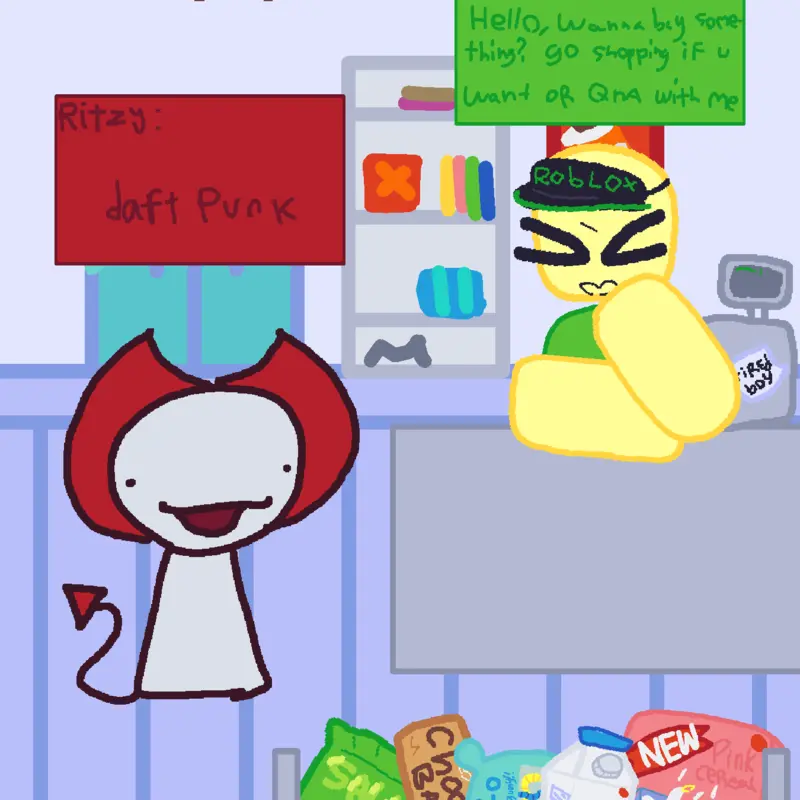 Game by @Noobie_And_NinyOfficial