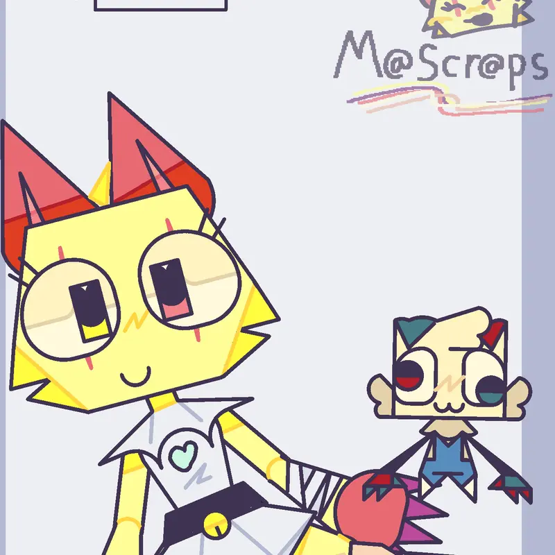 Game by @meow_media
