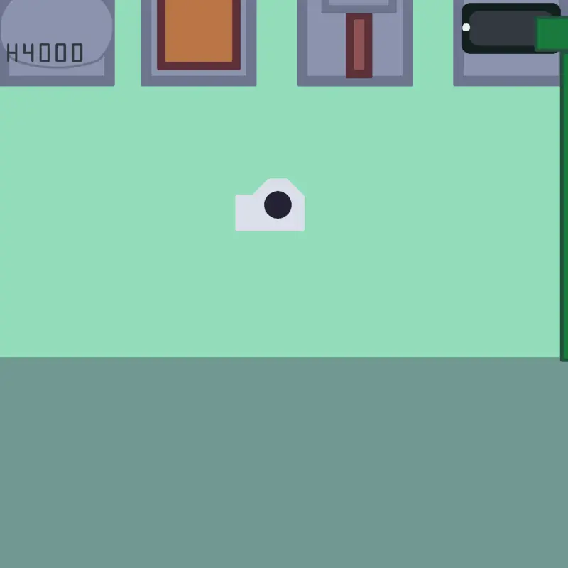 Game by @k-popik