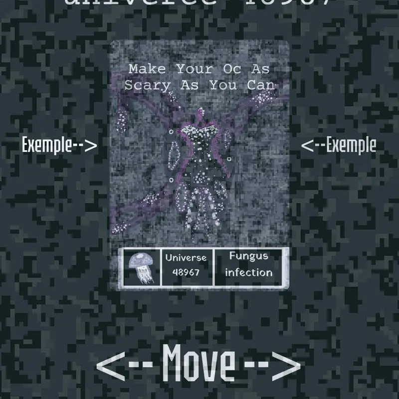 Game by @void_lord