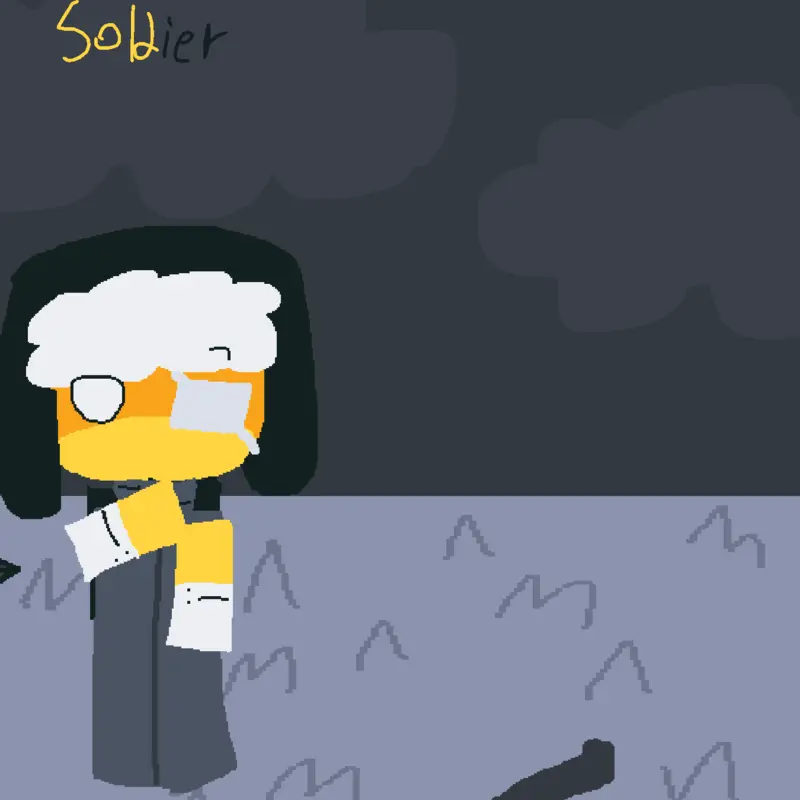 Game by @S_the_bored_creator