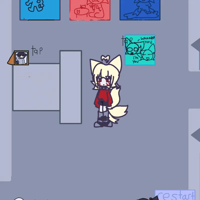 Game by @dang_it