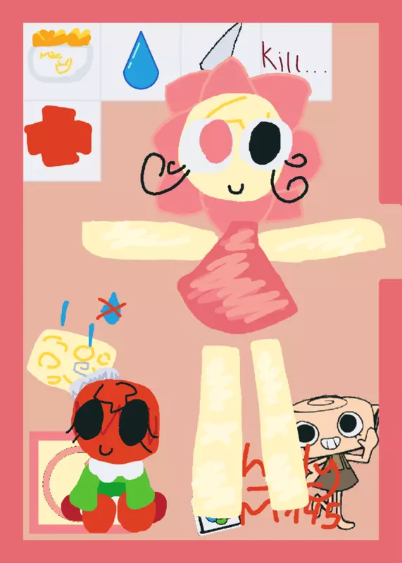 Game by @Shelly_M145