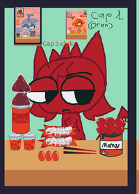 feed Raddy!!