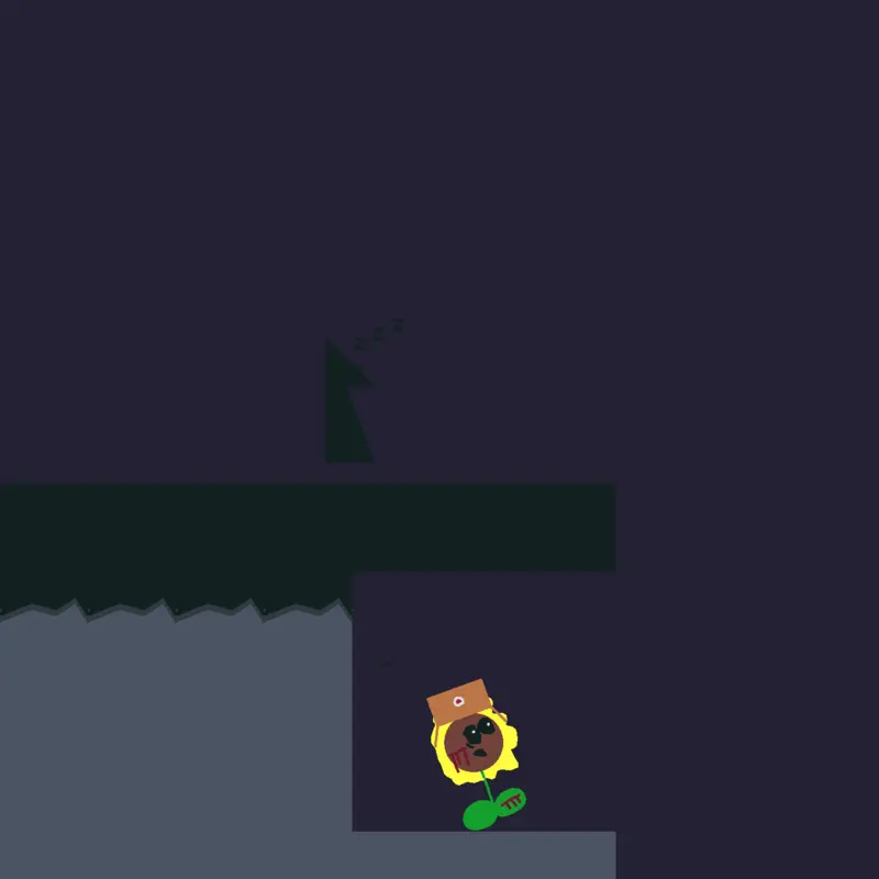 Game by @Mgzin