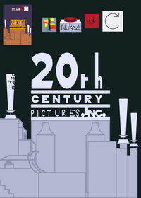century pictures.inc.