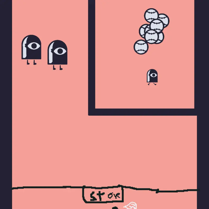 Game by @sillllt