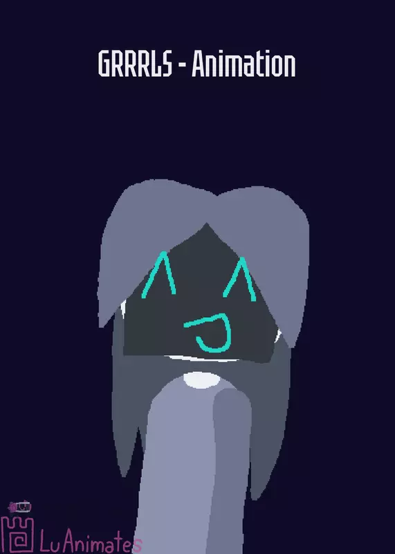 Game by @LuAnimates