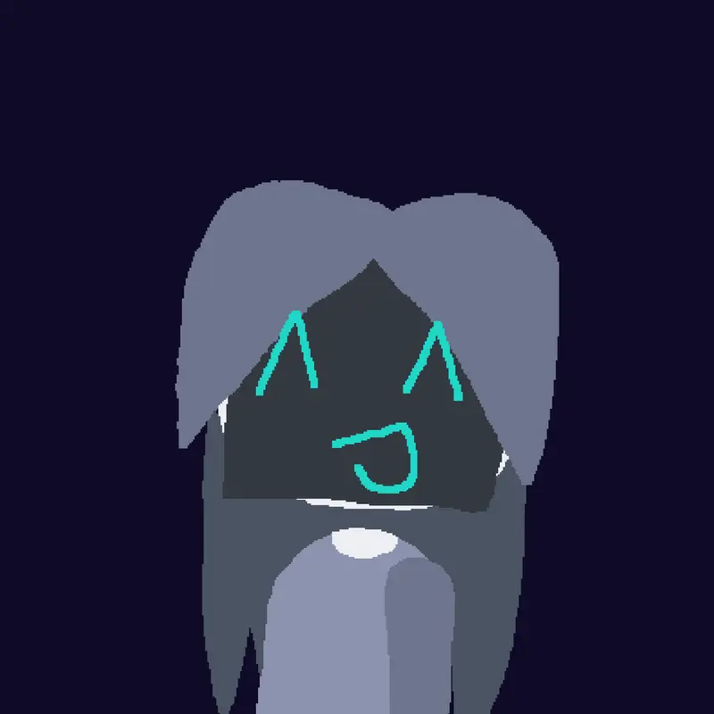 Game by @LuAnimates