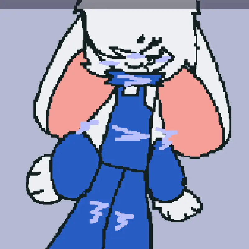 Game by @bonny-the-bunny