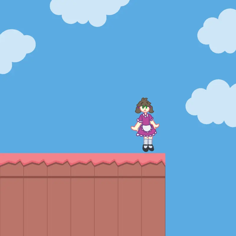 Game by @XxSvanexX