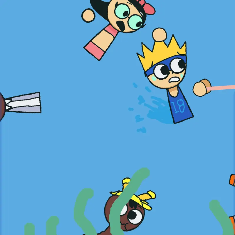 Game by @zsofiasaccount