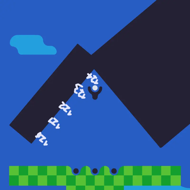 Game by @Macenebuco