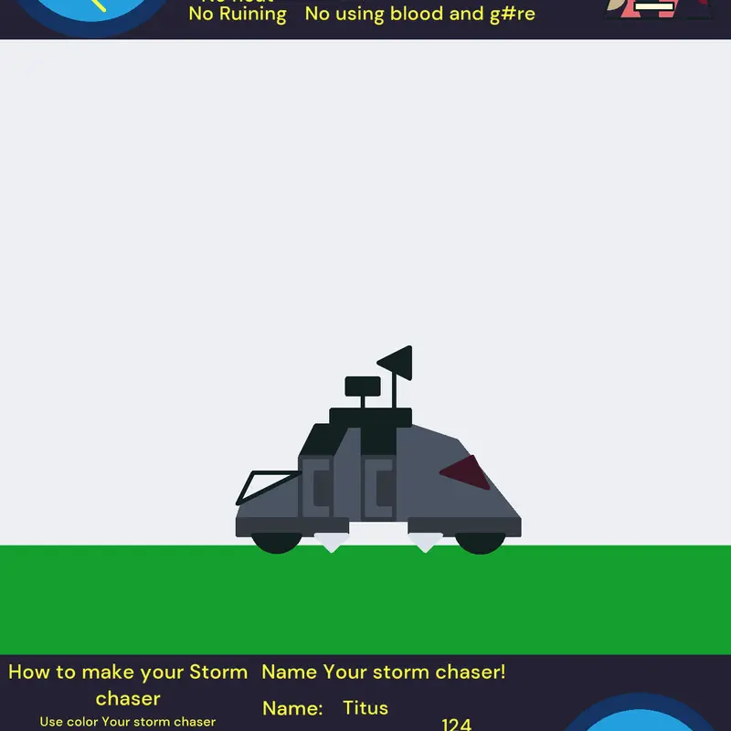 Game by @MainerRole