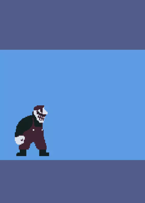 Game by @castlefan85