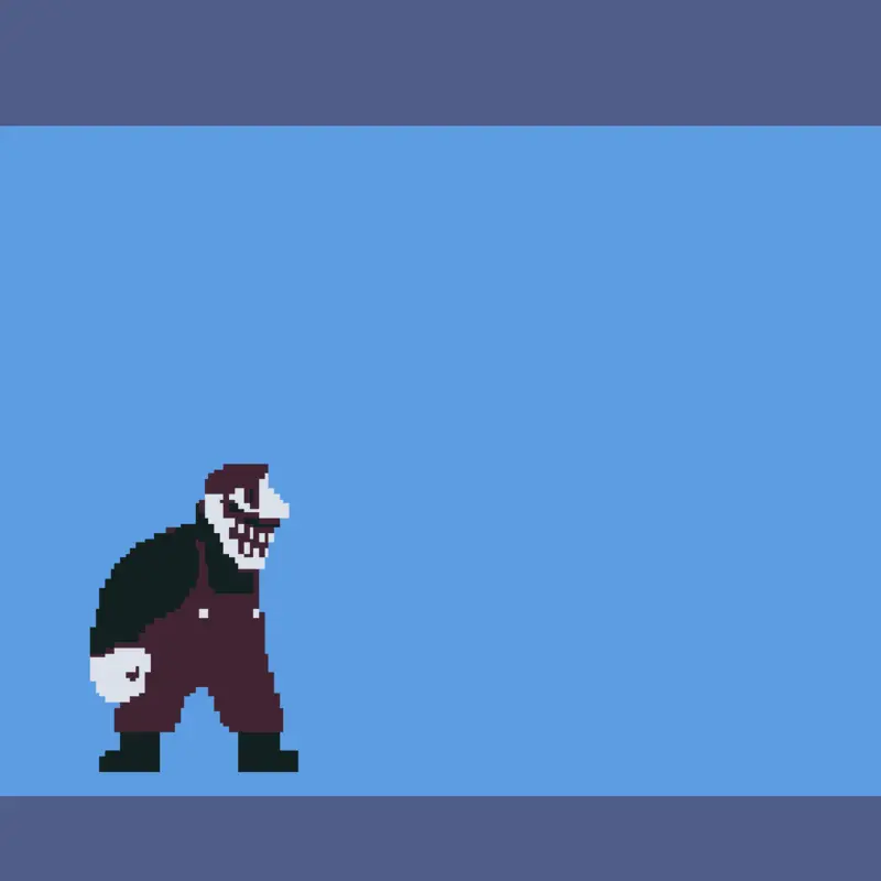 Game by @castlefan85
