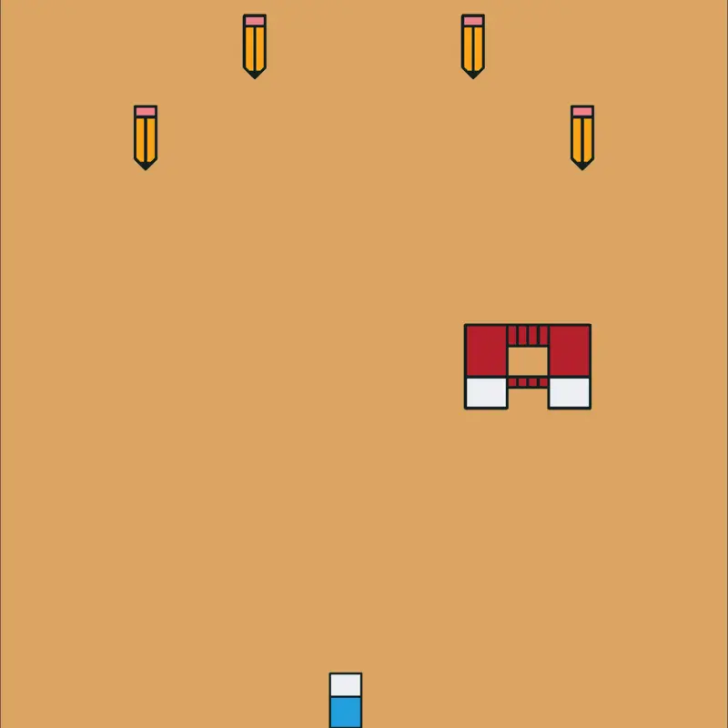 Game by @Baconforeternite