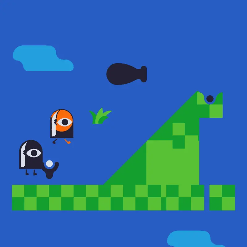 Game by @Onternal