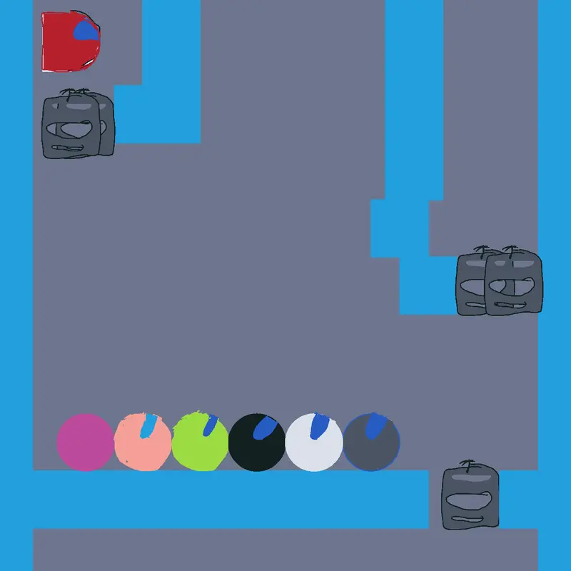 Game by @1200sly